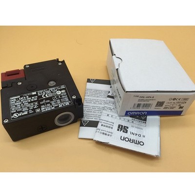 D4NL-4AFA-B safety door switch D4NL4AFAB