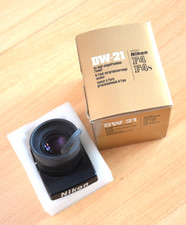 NIKON F4 / F4S DW-21 Sechsfach Vergrösserung...