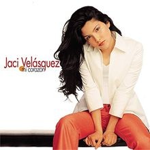 Mi Corazon von Jaci Velasquez | CD | Zustand sehr gut
