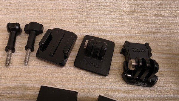 Gopro 12 Hero