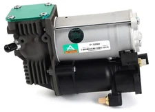 Arnott Industries Air Suspension Compressor P-3280 for Land Rover