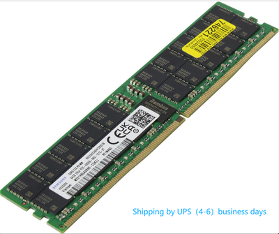 Samsung ECC Registered Server Memory RAM 64GB DDR5 4800/5600 EC8