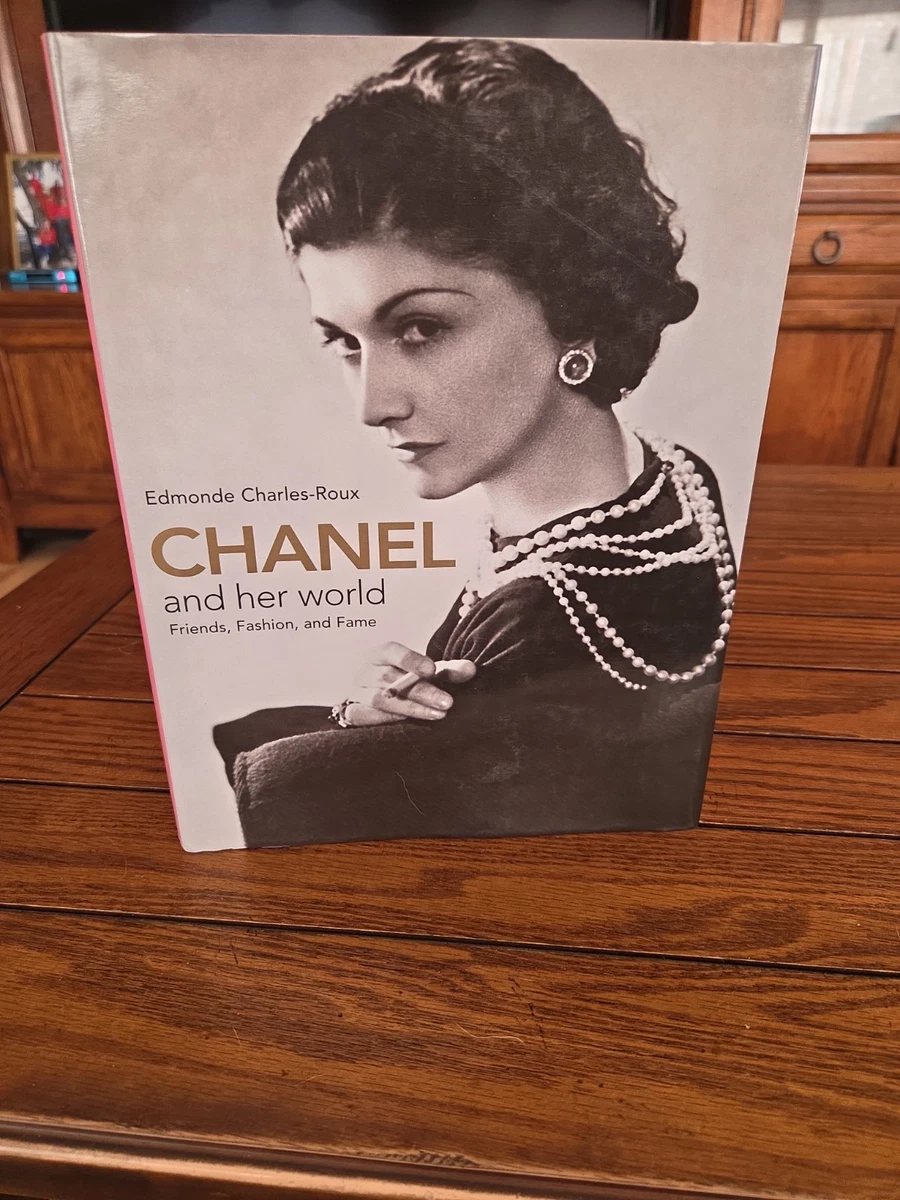 15日以降削除 CHANEL 雑誌　洋書 Chanel Book for sale - eBay
