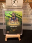 2024-25 Topps Chrome NBL Xavier Cooks Auto Sydney Kings