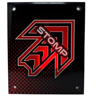 Pump It Up Arcade Panels - PIU LX Version