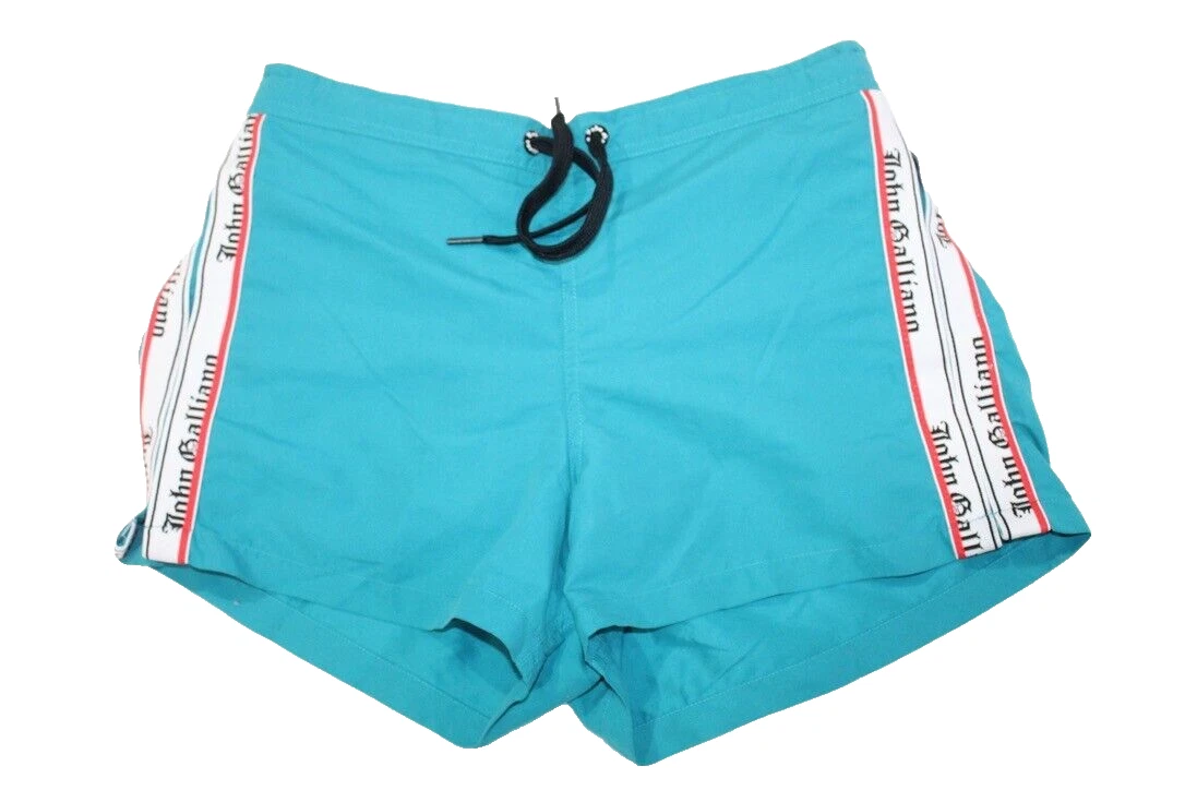 Men's John Galliano Swimwear for sale | eBay
