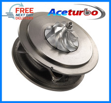 Turbo Cartridge For Opel Vauxhall Antara 2.0 2016-2017 168/170BHP 822072-0004