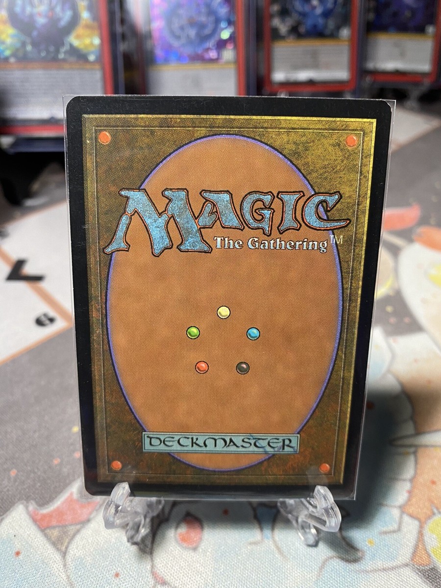 MTG Memory Crystal X2 Exodus Retro (134/143) 1993-1998 LP