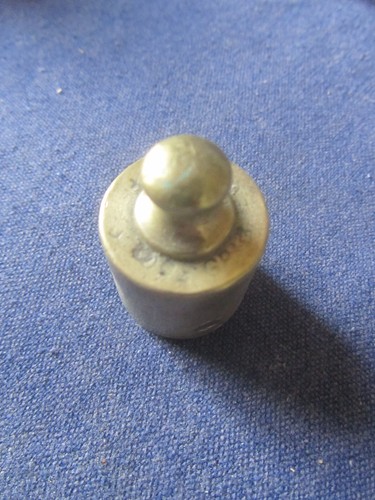 Granulés En Laiton 500 G - Diamètre 8 Mm - Pour Décoration, Loisirs Créatifs, Ésotérisme