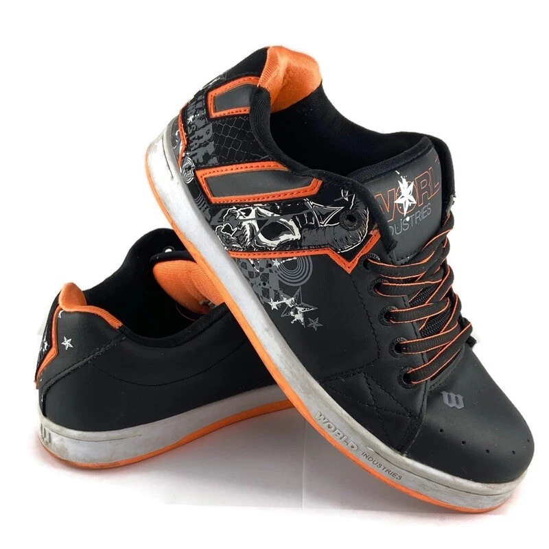 Buy Black Sports Shoes for Men by WORLD WEAR FOOTWEAR Online | Ajio.com