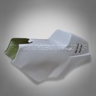 21 HONDA RS 250 87 96 Fighter Racing Fairing Rear Seat Hump Cowl Tail Unit Race