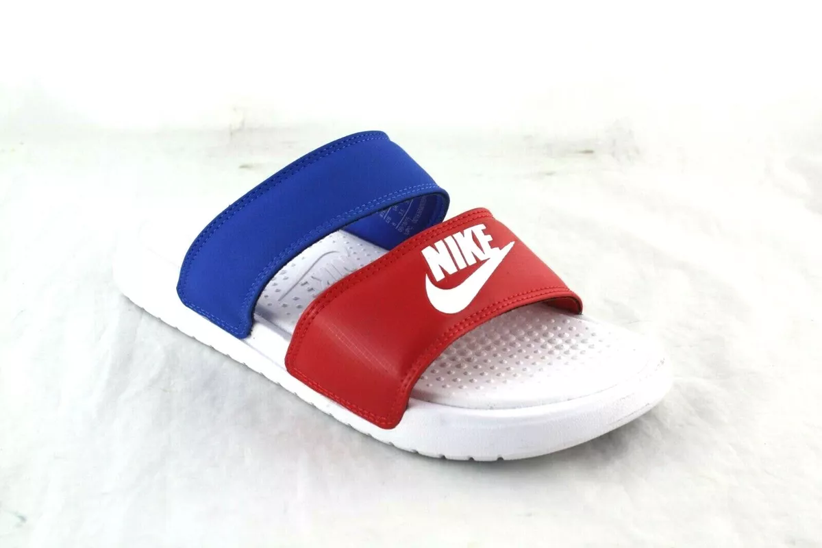 Duo discount ultra slides