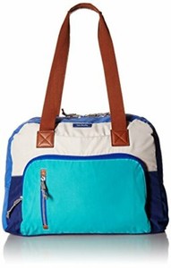 go anywhere carry on vera bradley