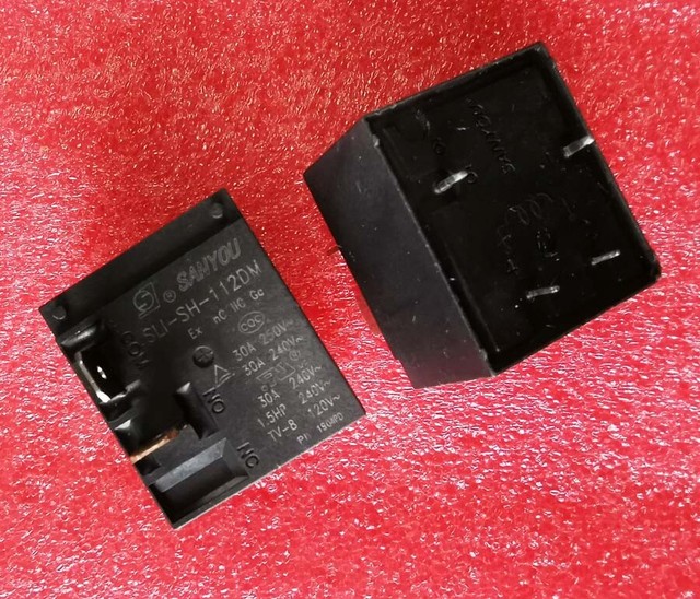 Реле sli s 112dm Реле sli s 112dm