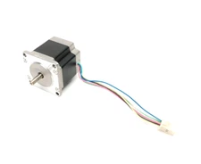 Oriental Motor C7915-9212K VEXTA 2-Phase Stepping Motor 7.4VDC 1A