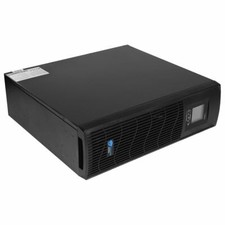 Powercool Rack-Mount Line Interactive UPS 2000VA 1600W 3U