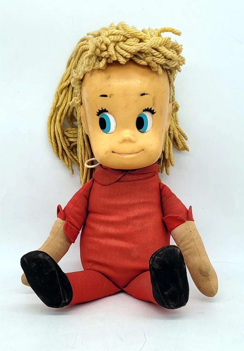 Matty mattel best sale doll