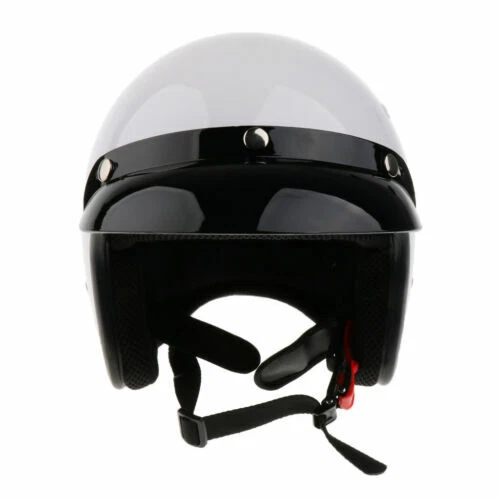 Small Size Open Face Motorcycle & Motorsports Helmets