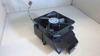 CPU Prozessor Lüfter Kühler FAN PVA092G12H 12V 0.40A HP Compaq 6000 Pro Small