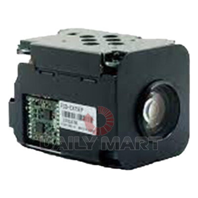 New In Box SONY FCB-EX15EP Integrated Camera