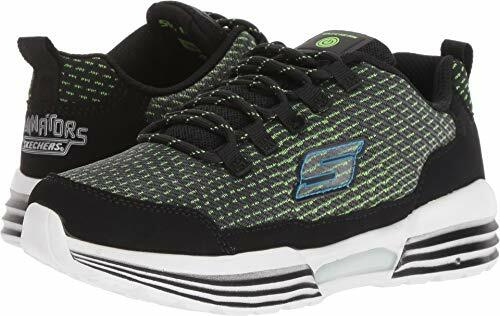 illuminators skechers