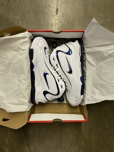 Nike Air Total Max Uptempo Midnight 