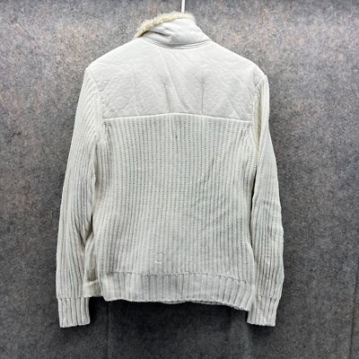 ジャケット・アウター Armani Exchange Fake Suede Mouton Jacket Giorgio Armani Suede Shearling Jacket | Saks Fifth Avenue
