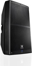 PRORECK 15'' Bluetooth Powered PA Speaker 1400W P.M.P.O Stereo DSP Stage/Live