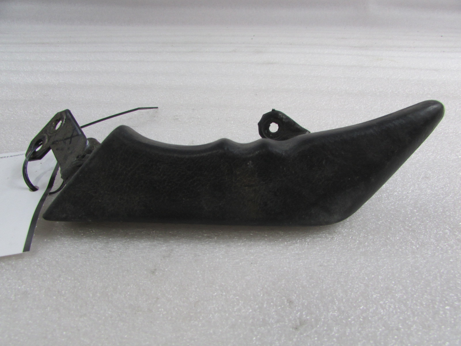 Ferrari 355, RH Inner Door Grab Handle, Used, P/N 63515100