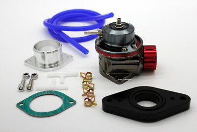 Type FV Blow Off Valve Kit for Mazda speed3 Mazda speed6 CX-7