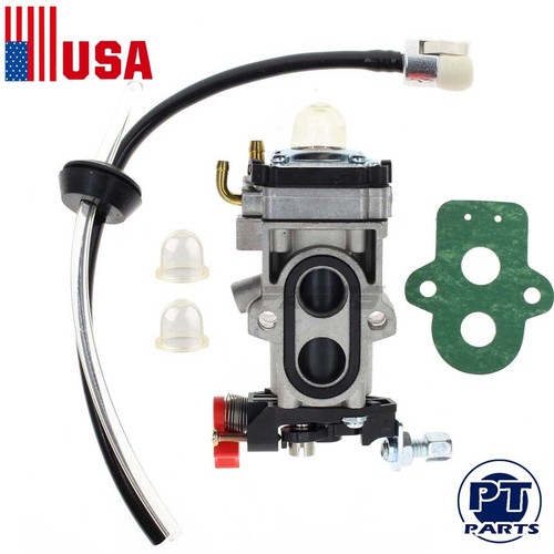 Carburetor Kit For Husqvarna 350BT Backpack Blower and Husqvarna 150BT 200910 eBay