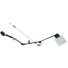 40pin LCD Screen Video Display Flex Cable For HP OMEN Gaming 16-AE 16T-AE Laptop