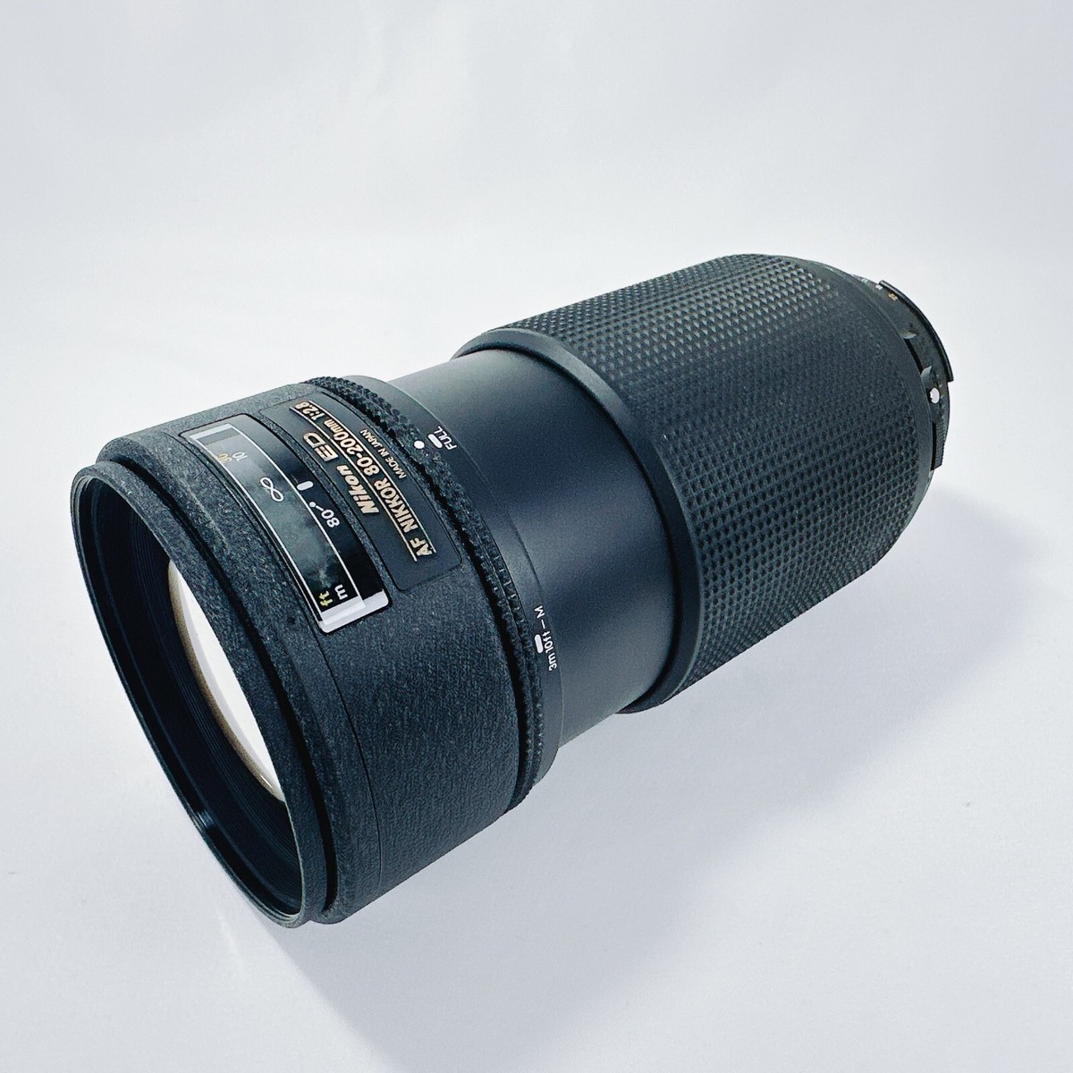 Nikon AF Nikkor 80-200mm F/2.8 ED Lens USED | eBay