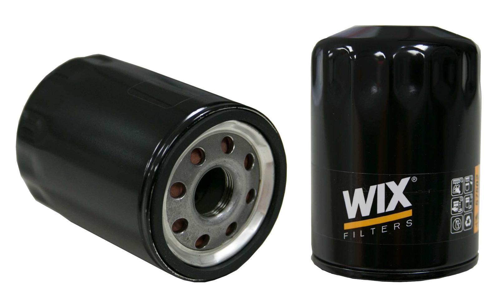 Filter Wix 57502 For Ford 150 Mustang Explorer Transit
