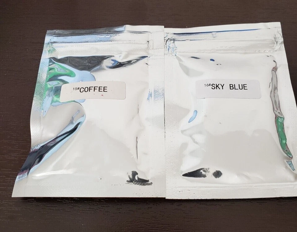 Colors Of Wax Dye For Candle Making Dyeing, Candle Making Color Dye - Image 3 of 4