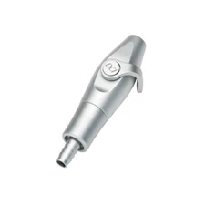 DCI 5222 Precision Comfort Prem. Autoclavable Saliva Ejector w/ Quick-Disconnect