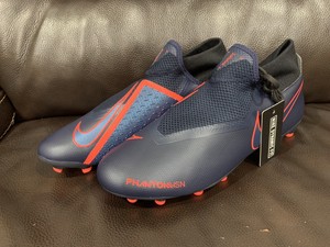 nike phantom vision obsidian