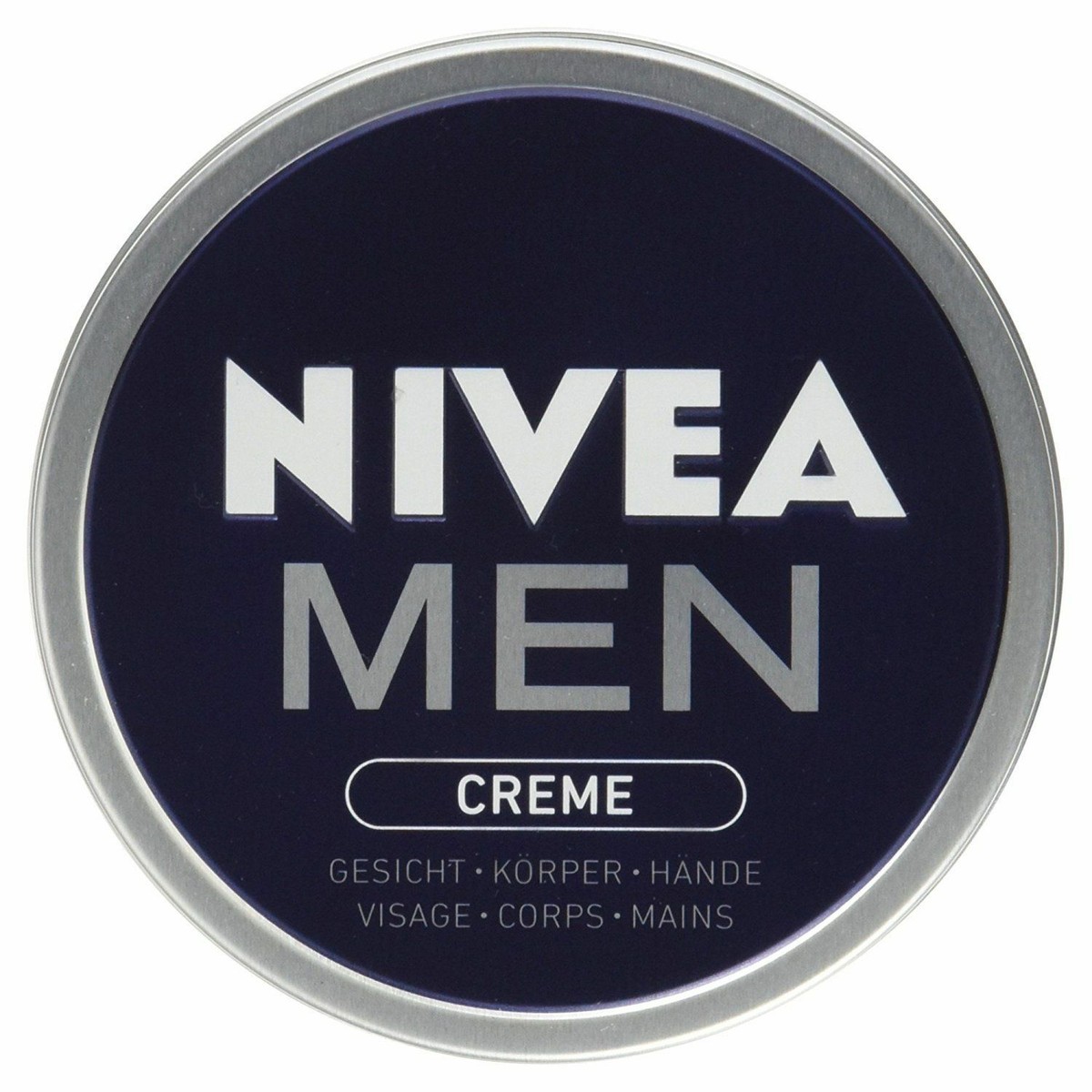 NIVEA CREME :: German Quality Skin Care Moisturizing Nivea Cream