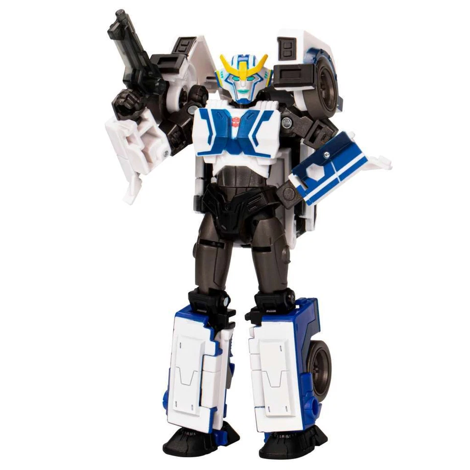 Transformers Legacy Evolution 2015 Strongarm Action Figure HASBRO - Immagine 2 di 4
