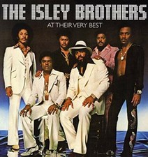 Isley Brothers The - At Their Very Best [VINYL]