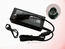 12V AC/DC Adapter For SAMSUNG SHR-1041 SHR-1041K Real Time DVR Power Supply Cord