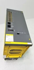 FANUC SPINDLE AMPLIER A06B-6102-H115#H520