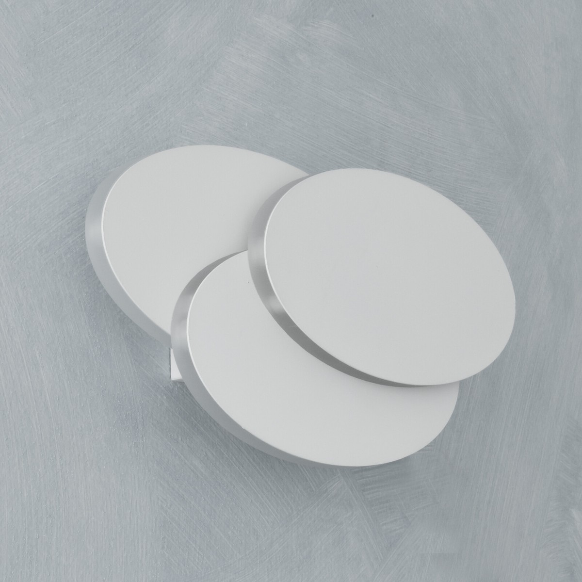 Applique Led Lampada Parete 12w Rotonda Luce Fredda Lume Interno Esterno Bd 018 84758645 Applique Led Lampada Parete 12w Rotonda Luce Fredda Lume Interno Esterno Bd 018 84758645