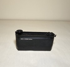 Leica M M4-2 Winder 14400 Motor w/Battery Holder for M6,M4P,M4-2 14227