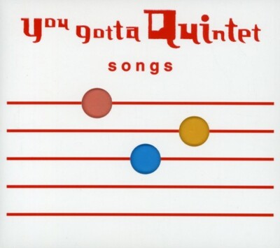 NHK Quintet,Nhk Quintet: Songs, TV Program
