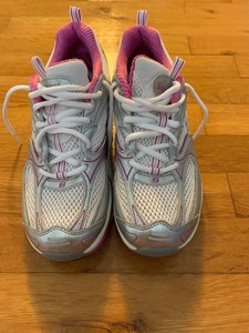 skechers shape ups size 5