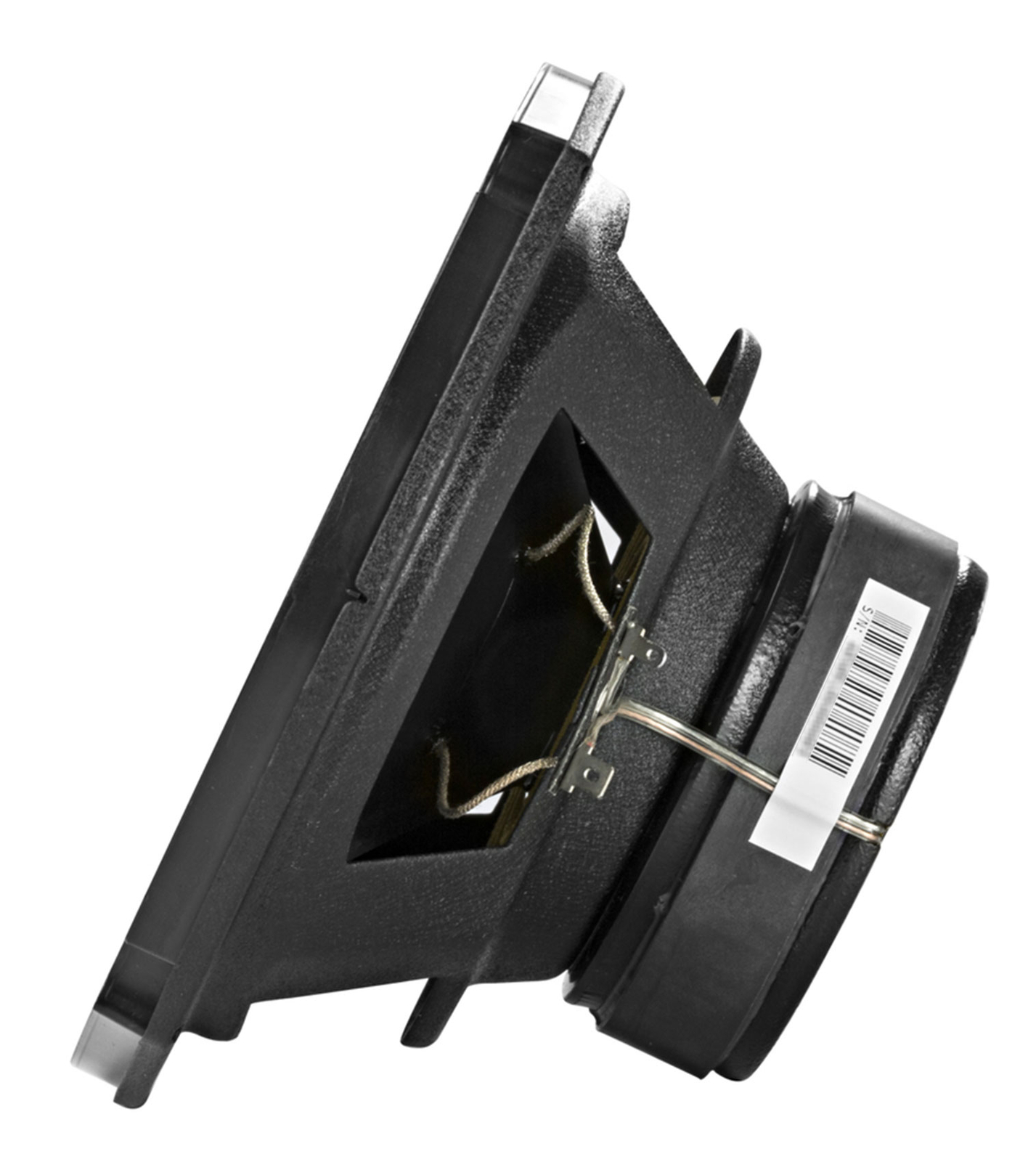 Заводской комплект для замены динамиков Kicker с 4 динамиками CSC для Honda Civic 1999-00 годов выпуска