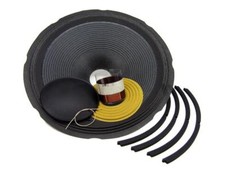 Kit de reconocimiento para altavoz de audio SS Woofer 18" 4 ohmios JBL 2043G PIEZAS DE REPARACIÓN