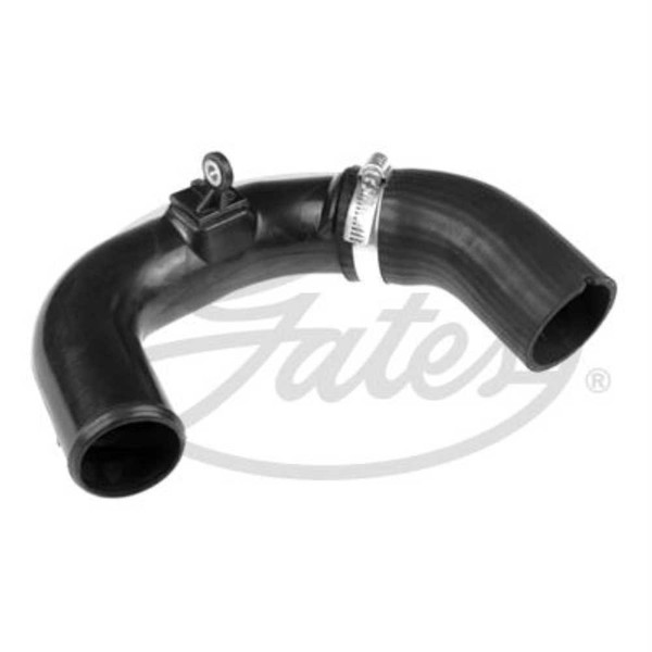 Gates Ladeluftschlauch FüR Fiat Grande Punto 1.4 T-Jet Alfa Romeo Mito-image