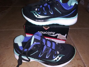 saucony iso triumph 6